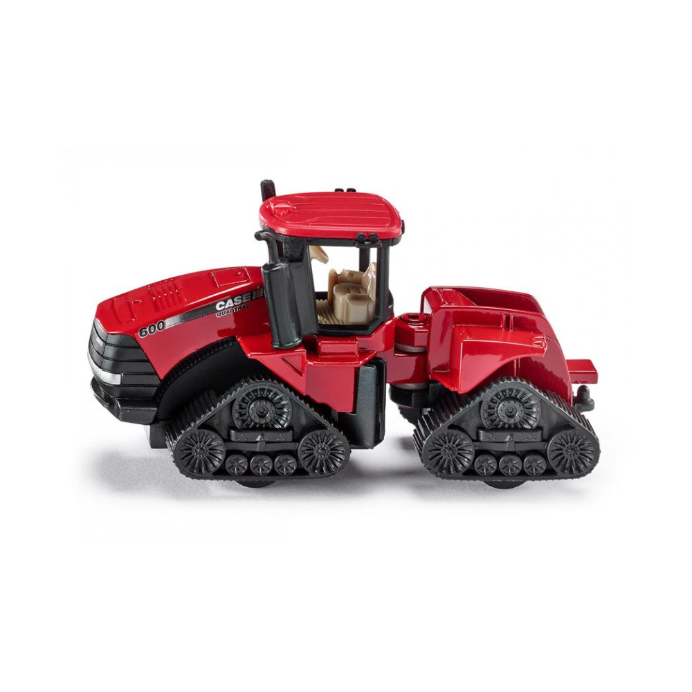 Трактор Case IH Quadtrac 600 гусеничный 1324 от Siku за 800 руб. Купить на  Kidkong.ru