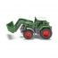 Трактор Fendt с погрузчиком