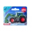 Трактор Fendt с погрузчиком