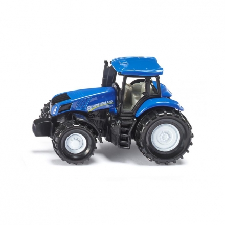 Трактор New Holland T8. 390
