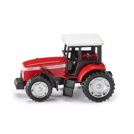 Трактор Massey Ferguson