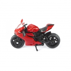 Мотоцикл Ducati Panigale 1299
