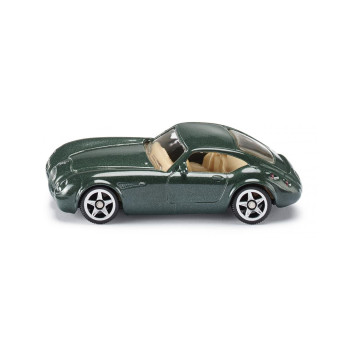 Машина Wiesmann GT MF4