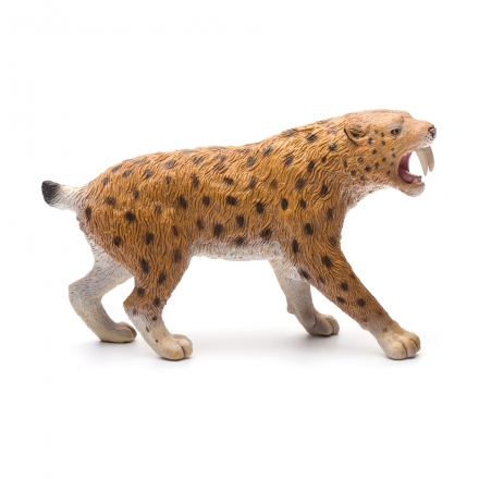 Смилодон Collecta