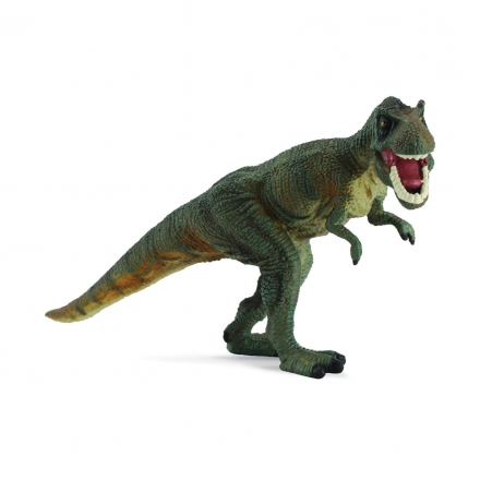 Тираннозавр Collecta, 9 см