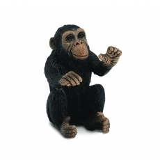 Детёныш шимпанзе Collecta