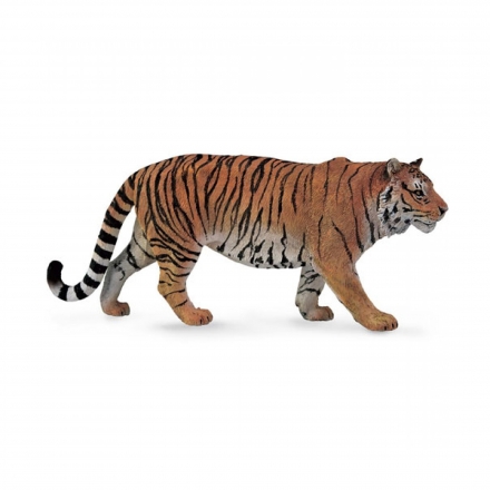 Сибирский тигр Collecta, 16 см