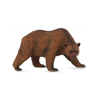 Бурый медведь Collecta