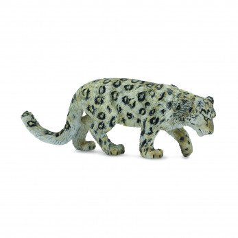 Снежный леопард Collecta