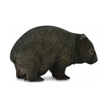 Вомбат Collecta
