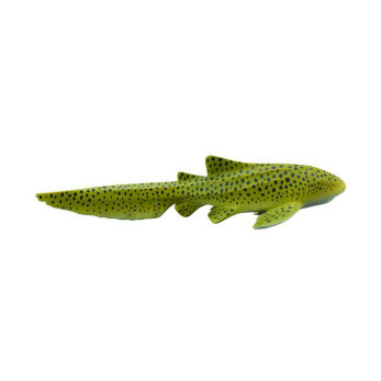 Фигурка Collecta Зебровая акула