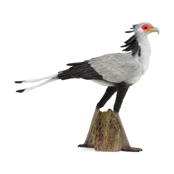 Фигурка Collecta Птица секретарь