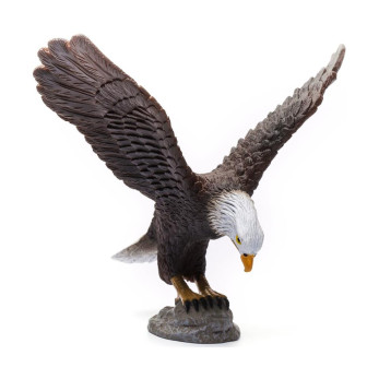 Фигурка Collecta Американский лысый орел