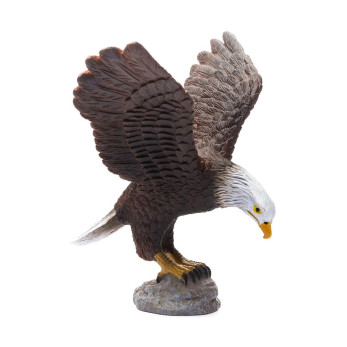 Фигурка Collecta Американский лысый орел