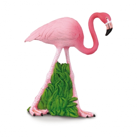 Фигурка Collecta Фламинго