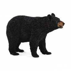 Американский чёрный медведь Collecta