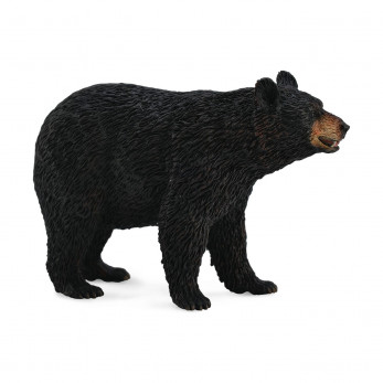 Американский чёрный медведь Collecta