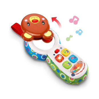 Телефон Vtech Отвечай и играй