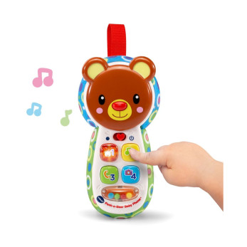 Телефон Vtech Отвечай и играй