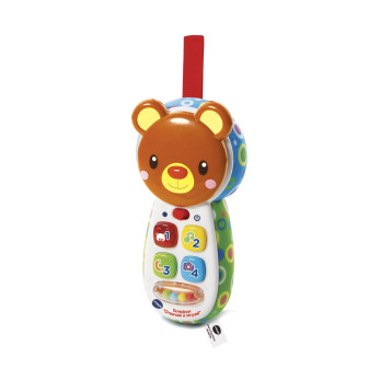 Телефон Vtech Отвечай и играй