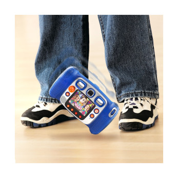 Цифровая камера Vtech Kidizoom Duo, голубая