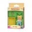 Набор Sylvanian «Малыш Медвежонок»
