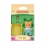 Набор Sylvanian «Малыш Медвежонок»