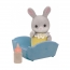 Набор Sylvanian «Малыш Серый Кролик»