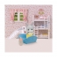 Набор Sylvanian «Малыш Серый Кролик»