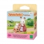 Набор Sylvanian «Прогулочная коляска»
