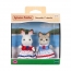 Набор Sylvanian «Подружки на море»