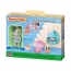 Набор Sylvanian «В поисках сокровищ»