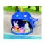 Набор Sylvanian «Детская площадка Весёлый кашалот»