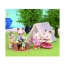 Набор Sylvanian «Кемпинг у моря»