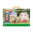 Набор Sylvanian «Кемпинг у моря»