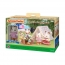 Набор Sylvanian «Кемпинг у моря»