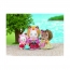 Набор Sylvanian «Модное путешествие»
