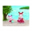 Набор Sylvanian «Модное путешествие»