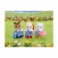 Набор Sylvanian «Друзья в детском саду»
