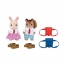 Набор Sylvanian «Школьные друзья»