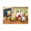Набор Sylvanian «Лесная Школа»