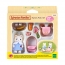 Набор Sylvanian «Пикник в детском саду»