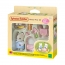 Набор Sylvanian «Пикник в детском саду»