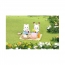 Набор Sylvanian «Пикник в детском саду»
