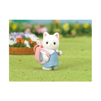 Набор Sylvanian «Пикник в детском саду»