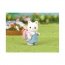 Набор Sylvanian «Пикник в детском саду»