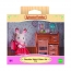 Набор Sylvanian «Мария за партой»