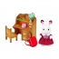 Набор Sylvanian «Мария за партой»