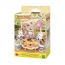 Набор Sylvanian «Праздник в детском саду»
