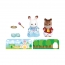 Набор Sylvanian «Спектакль в детском саду»